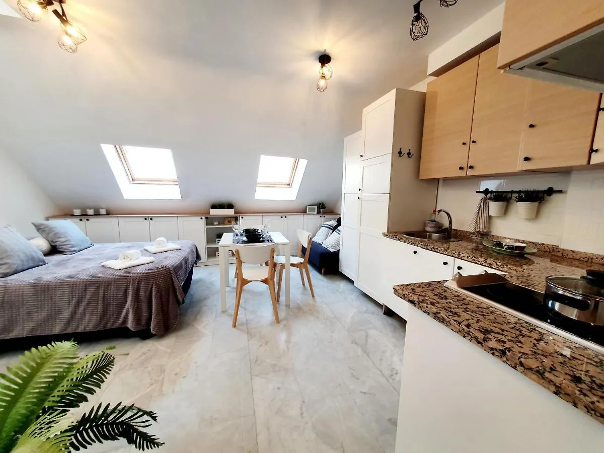 Captain'S Penthouse Studio فوينخيرولا 0*,  إسبانيا