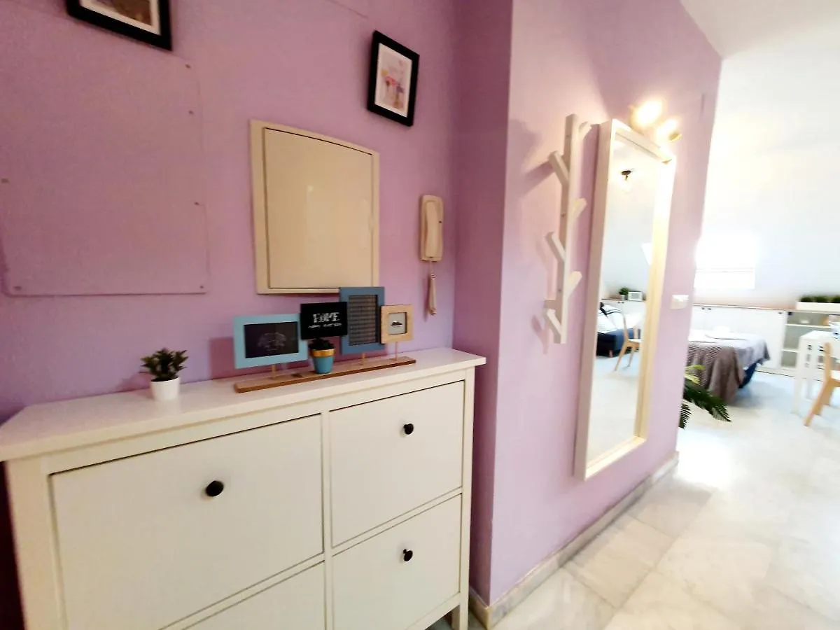 Captain'S Penthouse Studio فوينخيرولا 0*,