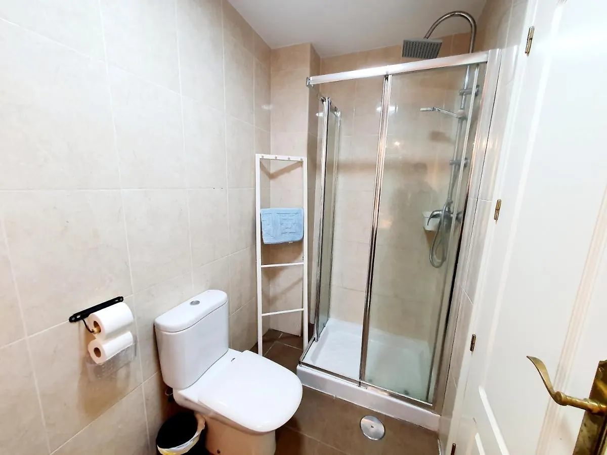 Captain'S Penthouse Studio فوينخيرولا شقة