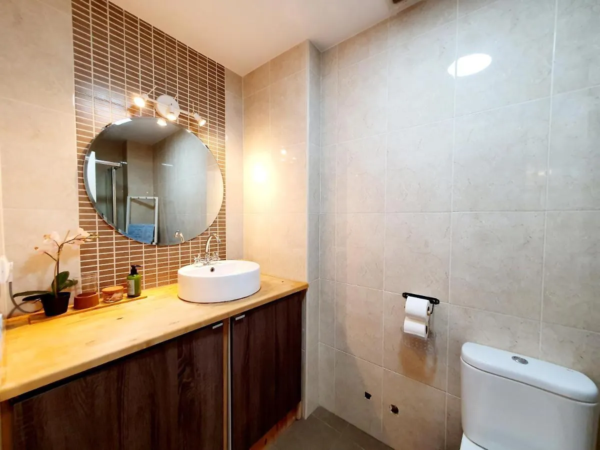 Captain'S Penthouse Studio فوينخيرولا 0*,